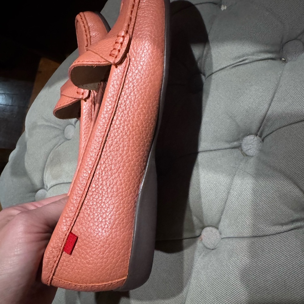 Marc Joseph Coral Loafers - Picture 3 of 4